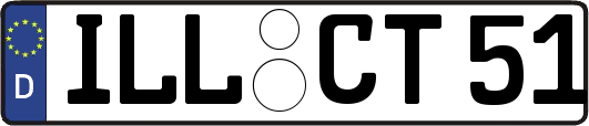 ILL-CT51