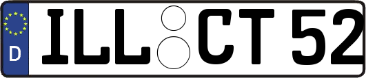 ILL-CT52