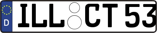 ILL-CT53
