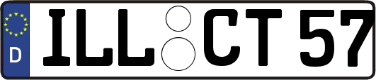 ILL-CT57