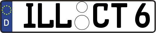 ILL-CT6
