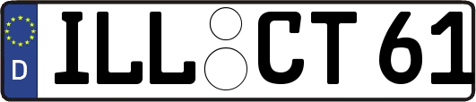 ILL-CT61