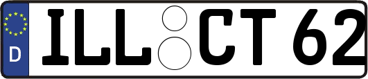 ILL-CT62