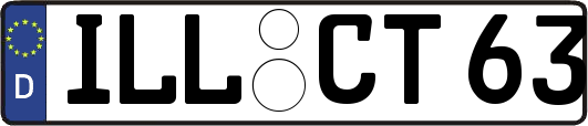 ILL-CT63