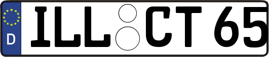 ILL-CT65