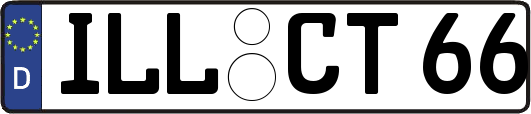 ILL-CT66