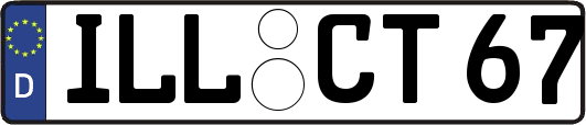 ILL-CT67