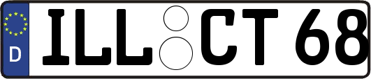 ILL-CT68