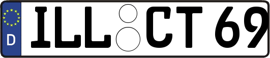 ILL-CT69