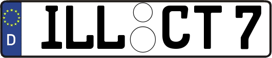 ILL-CT7