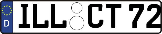 ILL-CT72