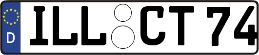 ILL-CT74