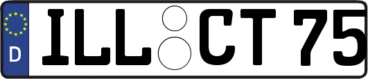 ILL-CT75