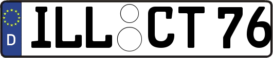 ILL-CT76