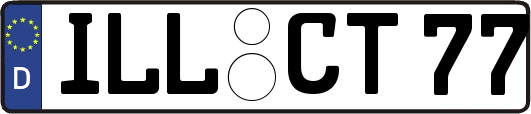 ILL-CT77