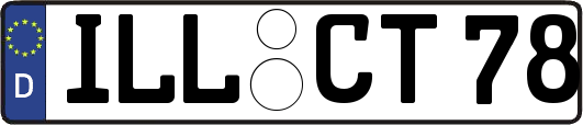ILL-CT78