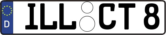 ILL-CT8