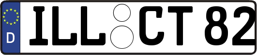 ILL-CT82