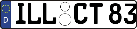 ILL-CT83