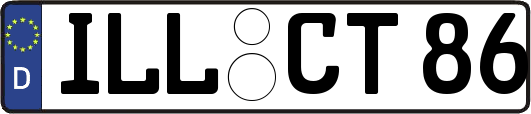 ILL-CT86