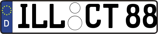 ILL-CT88