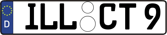 ILL-CT9