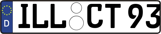 ILL-CT93