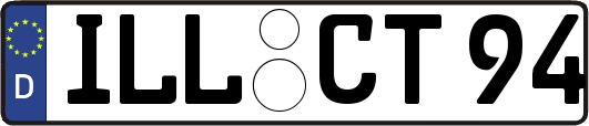 ILL-CT94