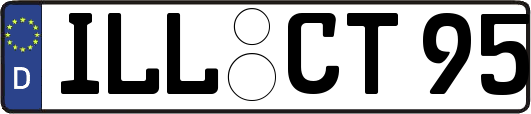 ILL-CT95