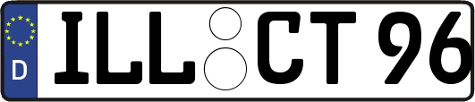 ILL-CT96