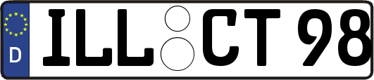ILL-CT98