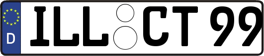 ILL-CT99