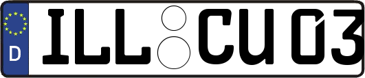 ILL-CU03