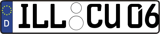 ILL-CU06