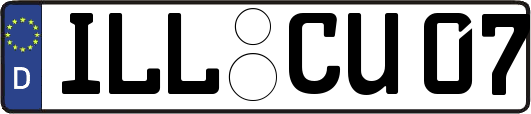ILL-CU07