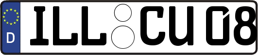 ILL-CU08