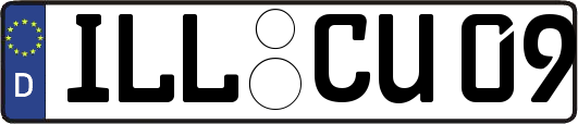 ILL-CU09