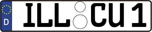 ILL-CU1