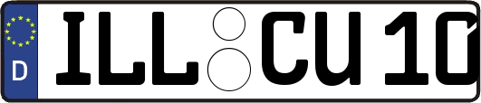 ILL-CU10