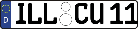 ILL-CU11