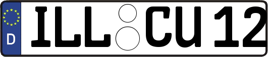 ILL-CU12