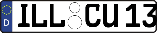 ILL-CU13