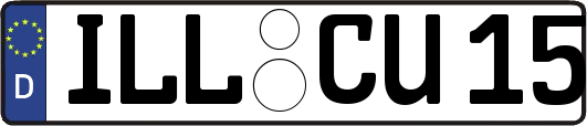 ILL-CU15
