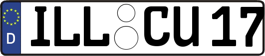 ILL-CU17