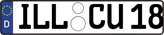 ILL-CU18
