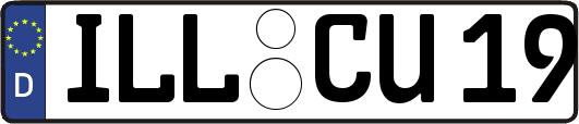ILL-CU19