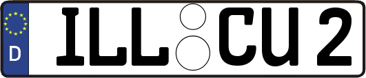 ILL-CU2
