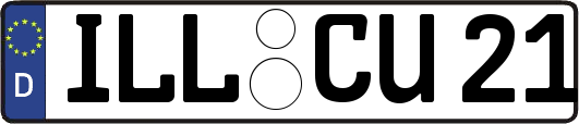 ILL-CU21
