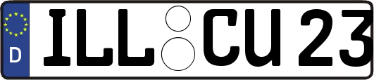 ILL-CU23