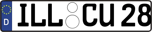 ILL-CU28